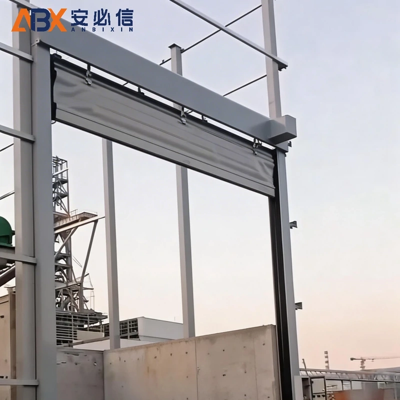韶关市翻转式卸货平台